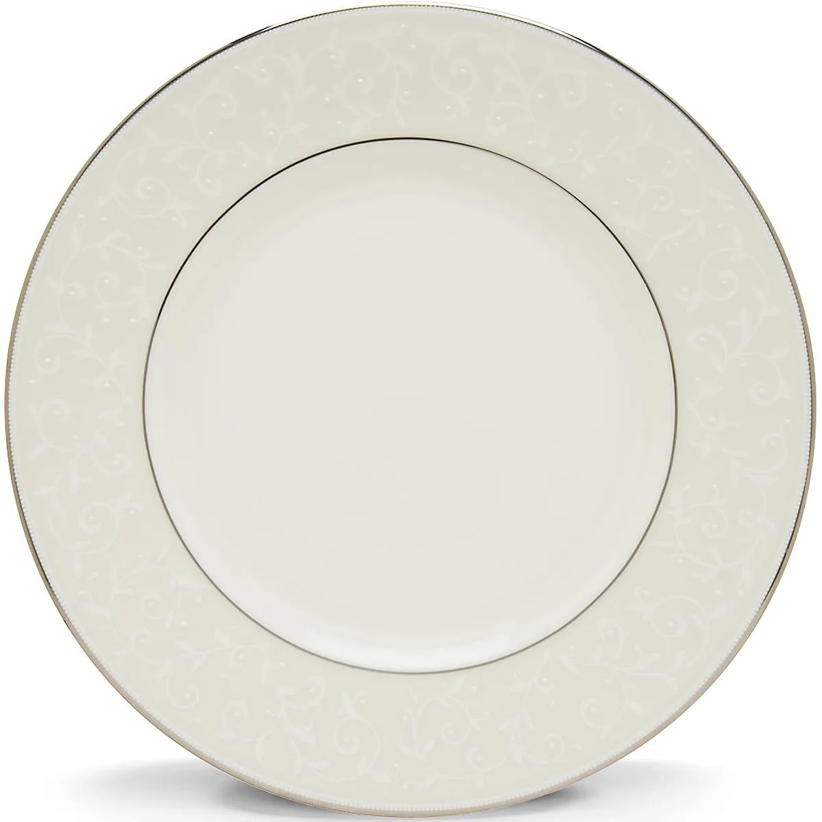 Opal Innocence™ Dinner Plate