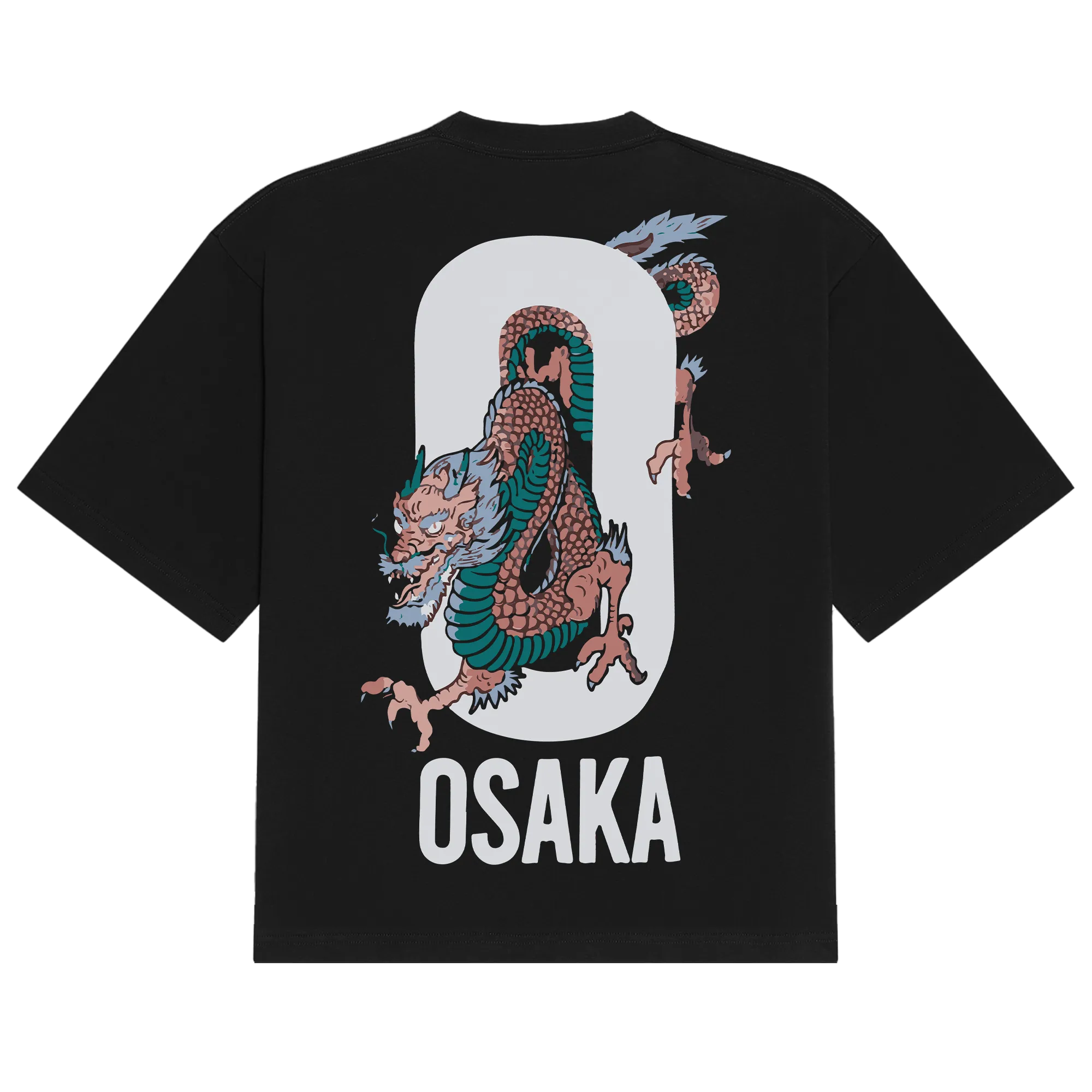 Osaka T-Shirt