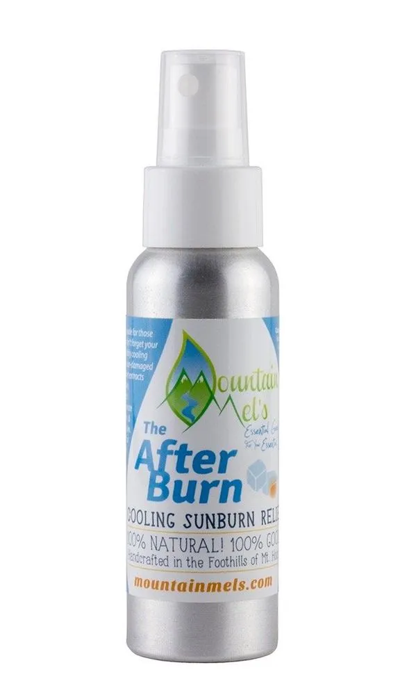 Outdoor Essentials Kit: Natural First Aid For Your Epic Adventures