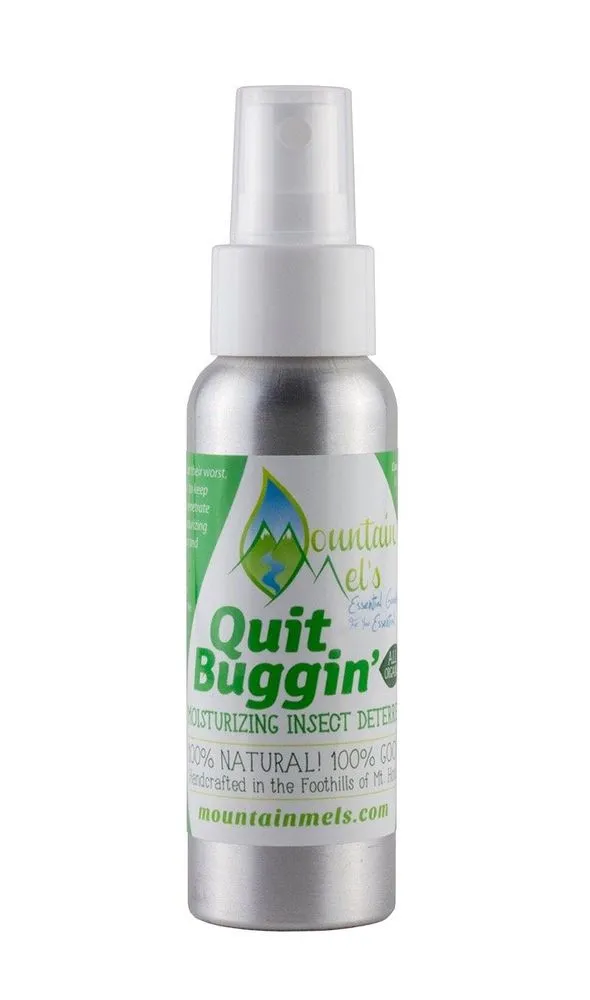 Outdoor Essentials Kit: Natural First Aid For Your Epic Adventures