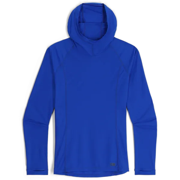 Outdoor Research Echo Womens Hooded Top