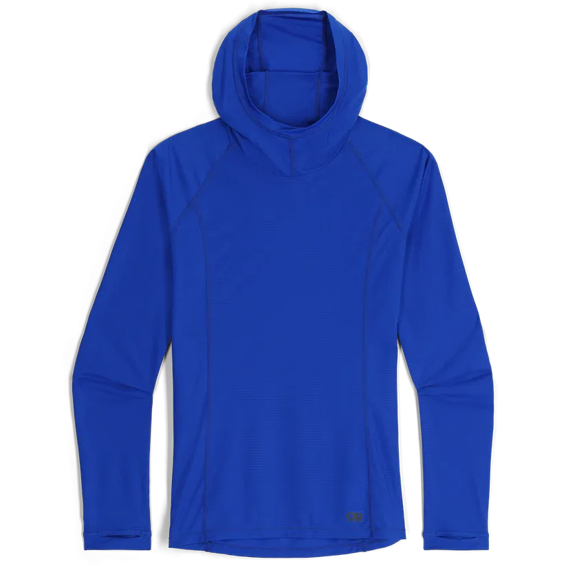 Outdoor Research Echo Womens Hooded Top