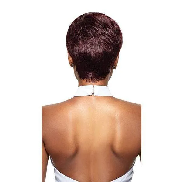 Outre 100% Human Hair Premium Duby Wig - SASSY CUT