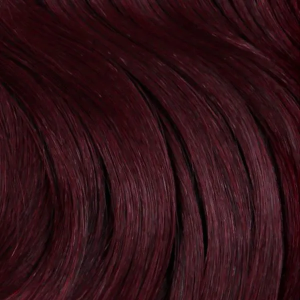 Outre 100% Human Hair Premium Duby Wig - SASSY CUT