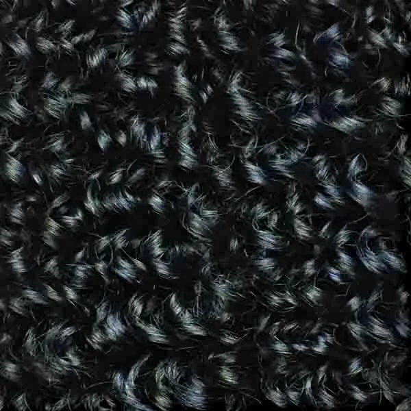 Outre 100% Human Hair Premium Duby Wig - SASSY CUT