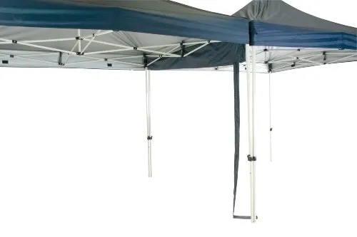 Oztrail Gazebo Gutter System 3.0 - MPGO-GUT-A