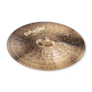 Paiste 16" 900 Series Crash