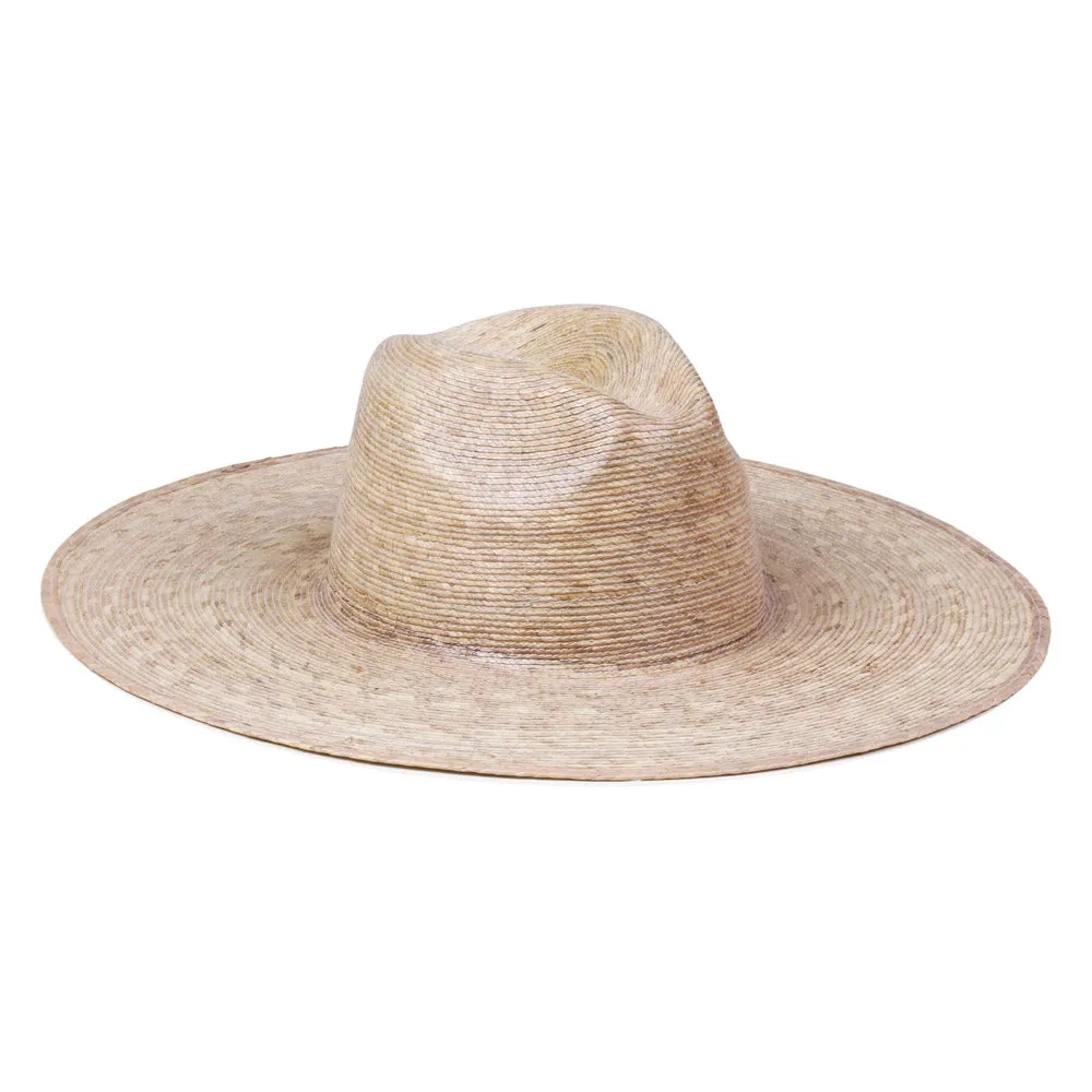 Palma Wide Fedora