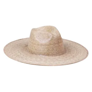 Palma Wide Fedora