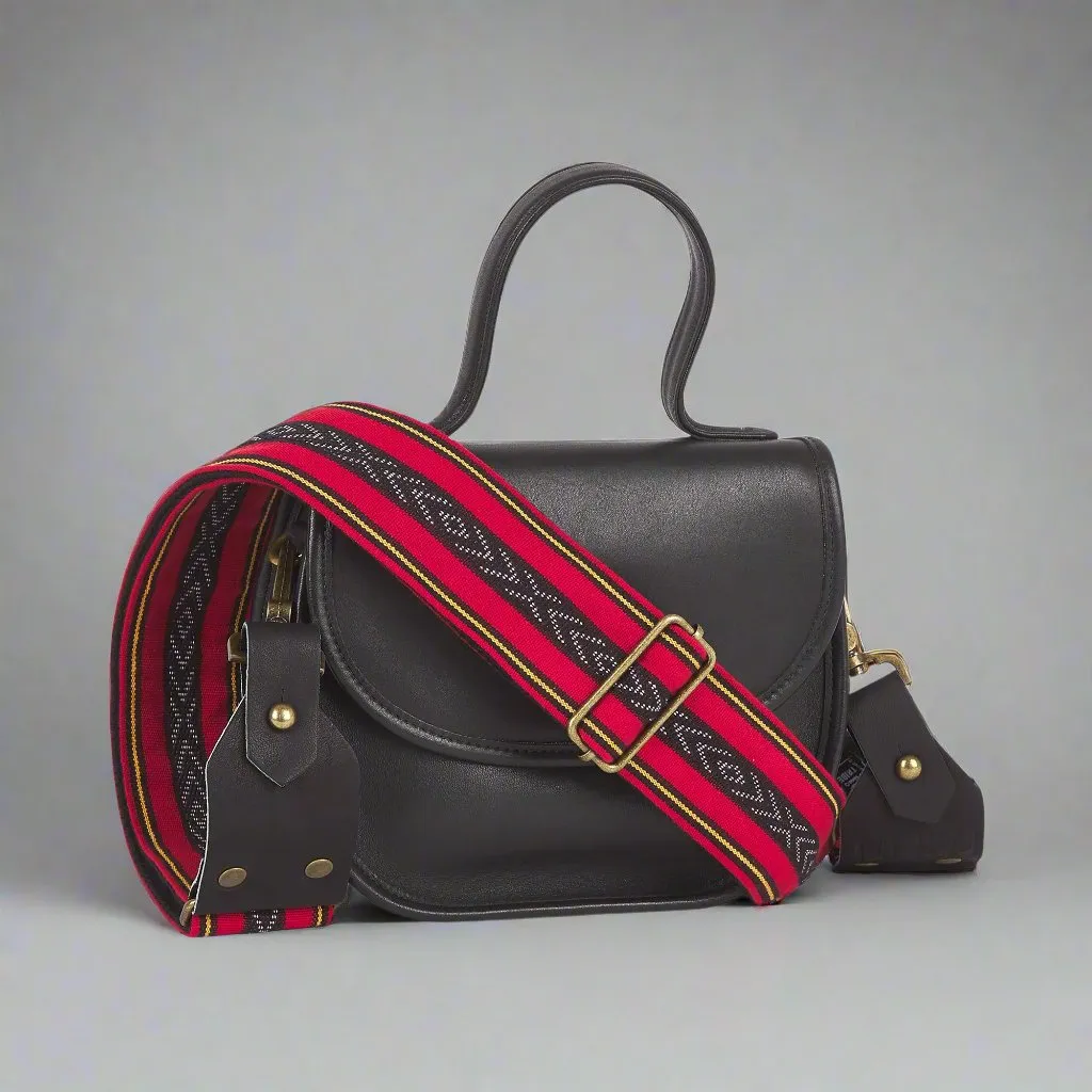 Panlipi Cuabao Loom Weave Bag Strap