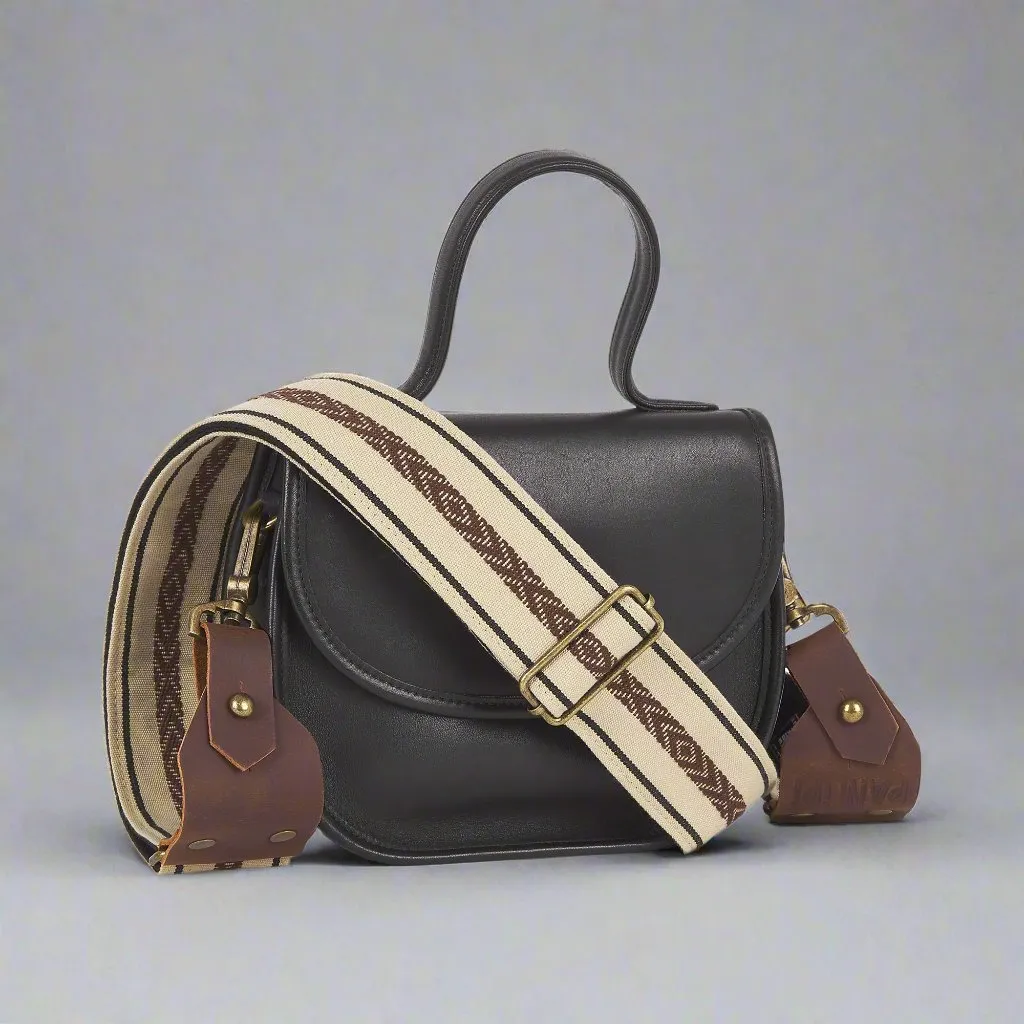 Panlipi Cuabao Loom Weave Bag Strap