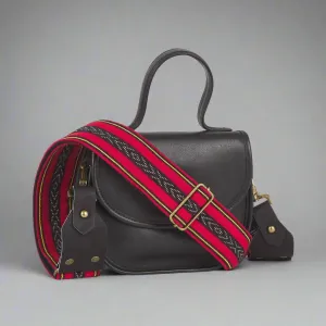 Panlipi Cuabao Loom Weave Bag Strap