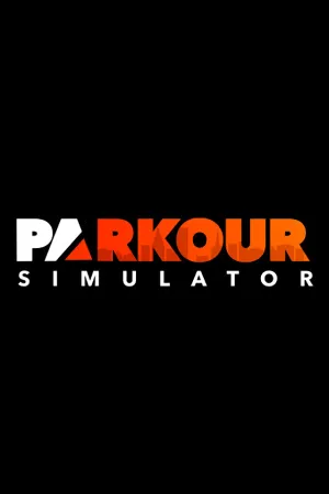 Parkour Simulator (PC/MAC)