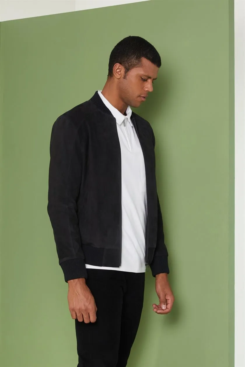 Perona   I   Mens-Outerweareather Jackets-Hiroto Pma-Fv21-7842-Black   AS8159