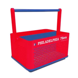 Philadelphia 76ers: Tailgate Caddy