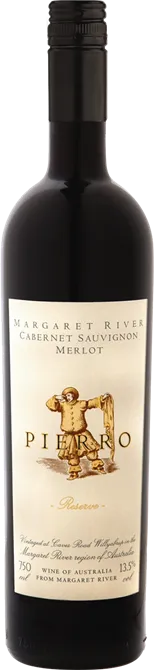 Pierro Reserve Cabernet Sauvignon Merlot 2017