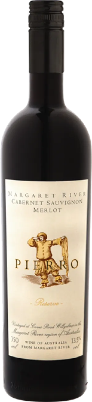 Pierro Reserve Cabernet Sauvignon Merlot 2017