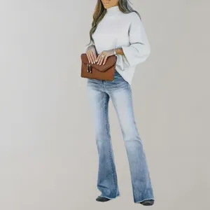 Pinja Bell Bottoms: Dreamy Design, Sophisticated Style