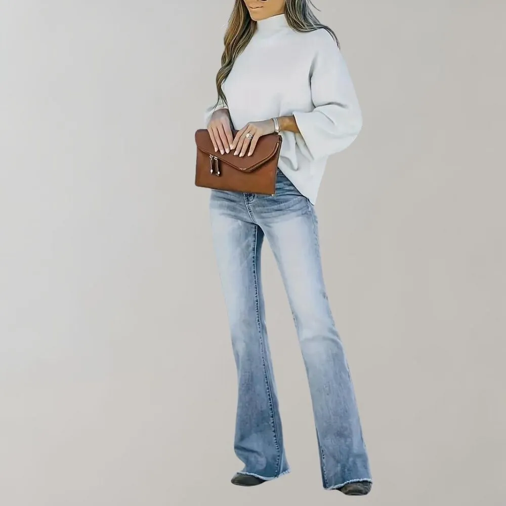 Pinja Bell Bottoms: Dreamy Design, Sophisticated Style