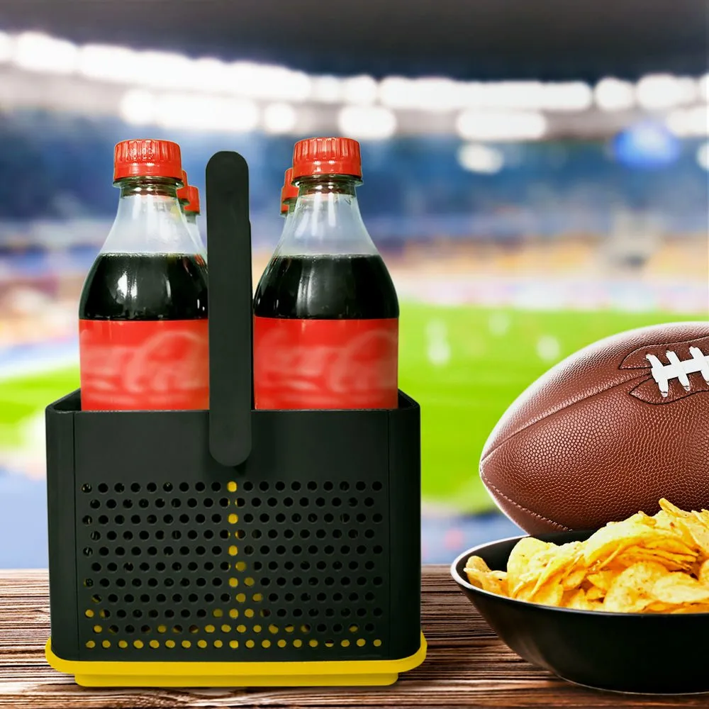Pittsburgh Penguins: Tailgate Caddy