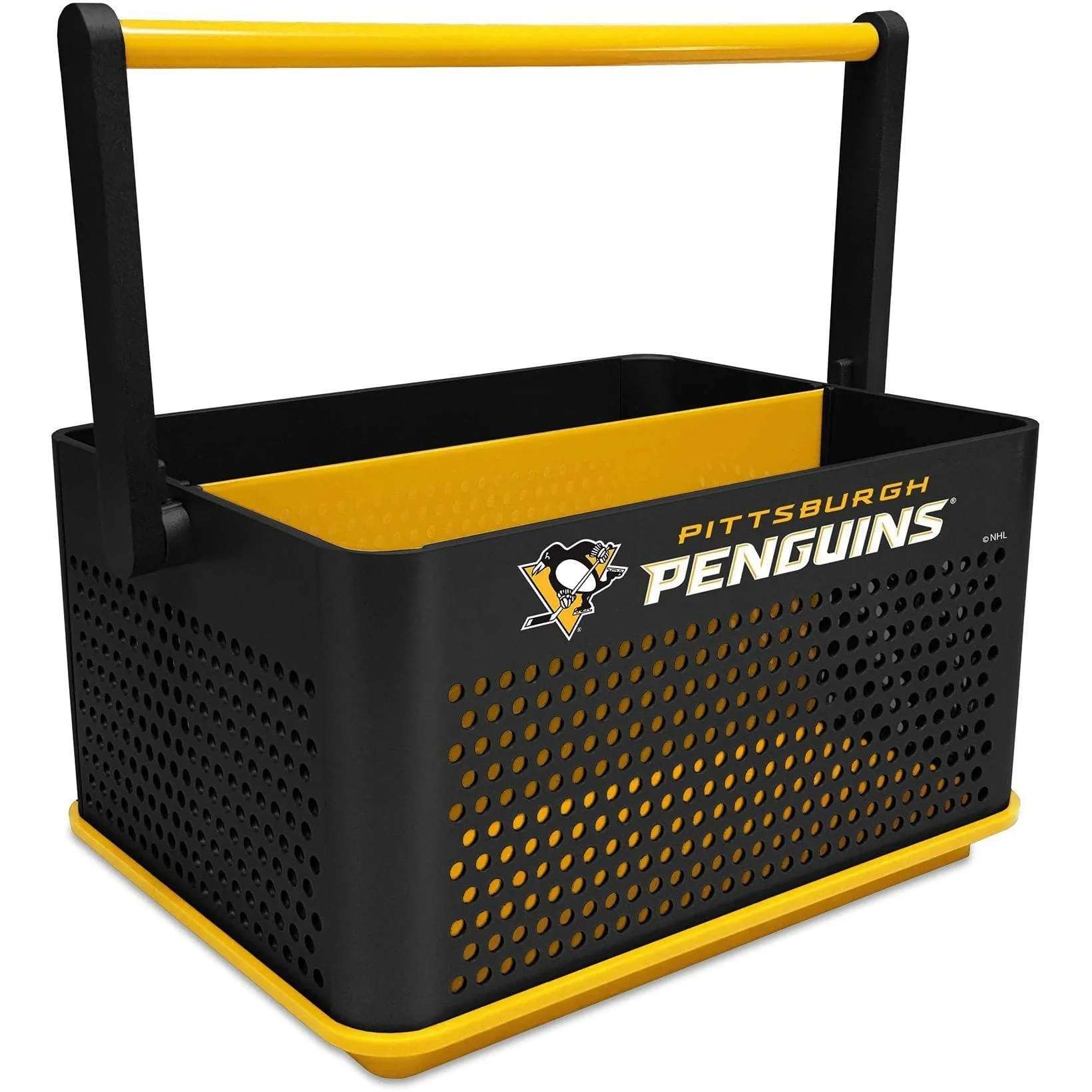 Pittsburgh Penguins: Tailgate Caddy