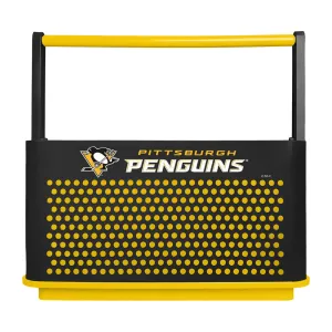 Pittsburgh Penguins: Tailgate Caddy