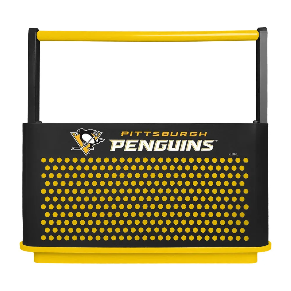 Pittsburgh Penguins: Tailgate Caddy