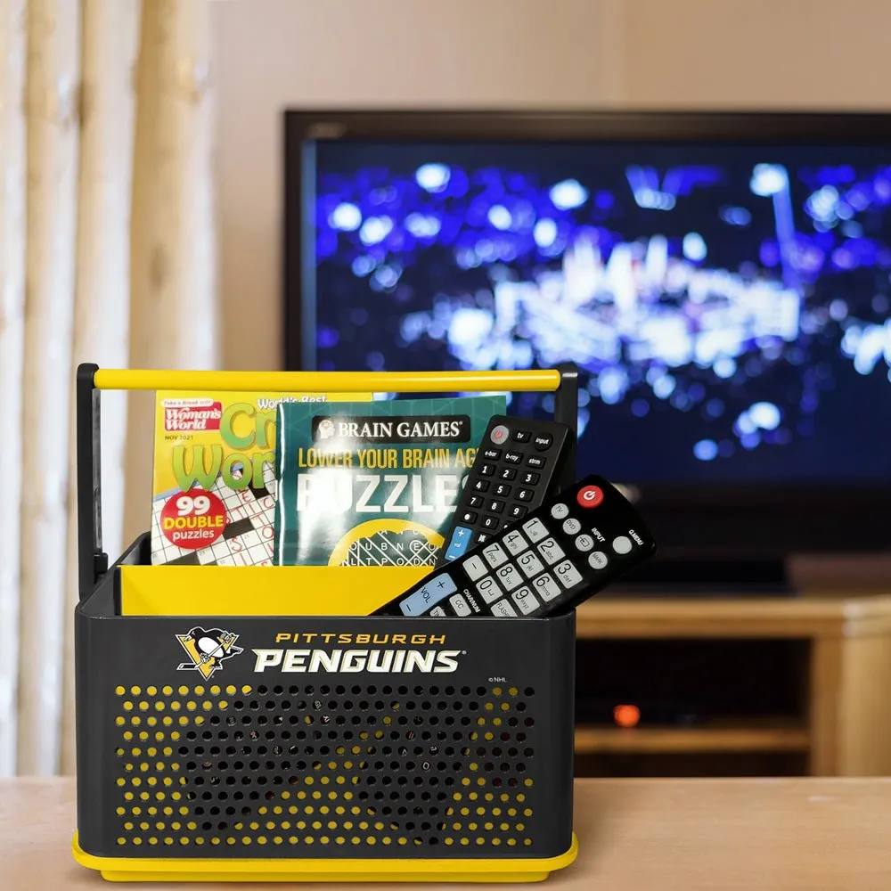 Pittsburgh Penguins: Tailgate Caddy