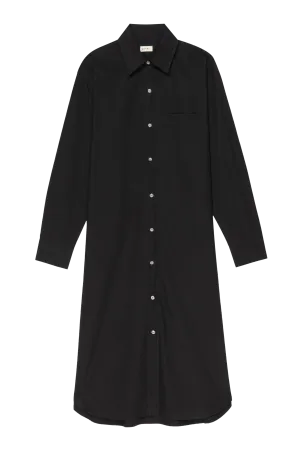 Pop Dress in Jet
