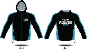POWER ELITE - Sports Jacket