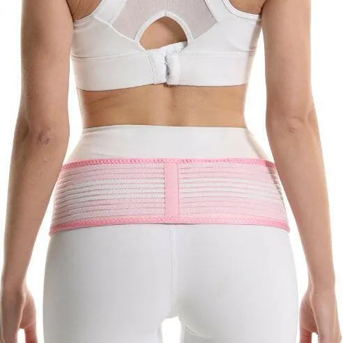 Pregnant Women Postpartum Belly Band Waist Seal Corset Belt