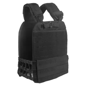 Premium Tactical Hunting Vest for Men – Camouflage Plate Carrier, 900D Outdoor Sports Fitness, Weighted Training Vest, Adjustable Combat Gear for Fitness and Combat Training