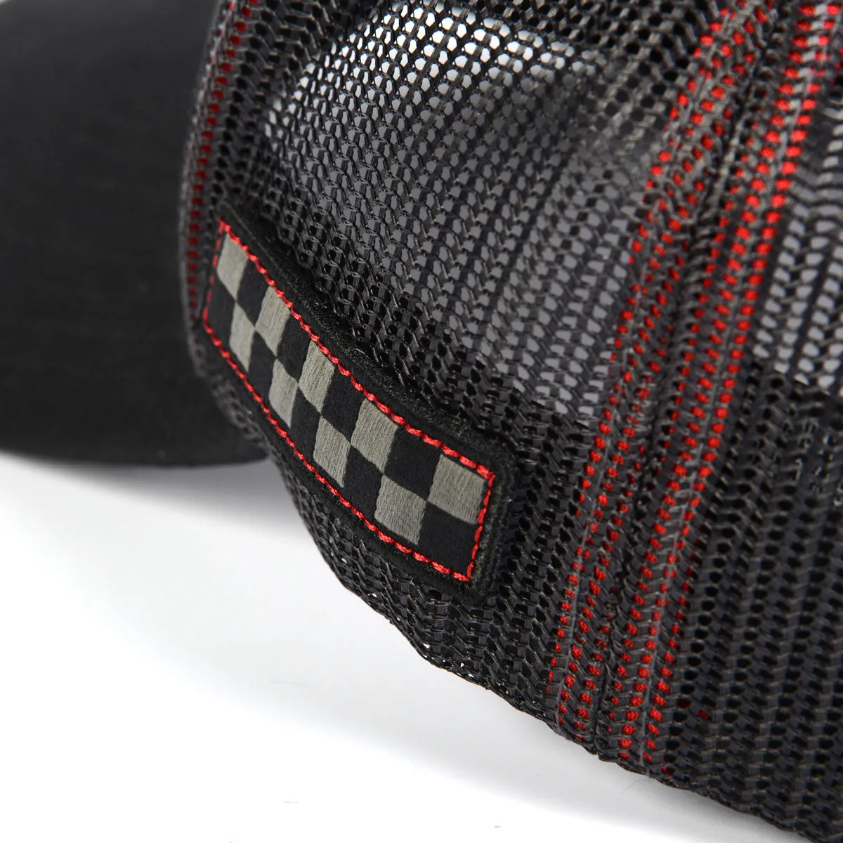 Prestige Hat - Black
