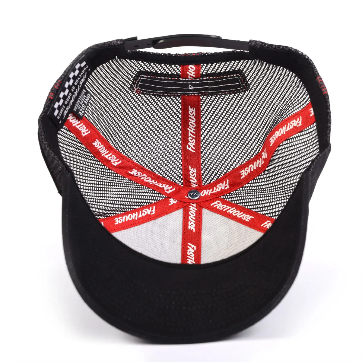 Prestige Hat - Black
