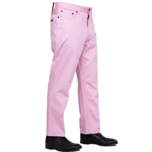 Prestige Pink High-end Pants