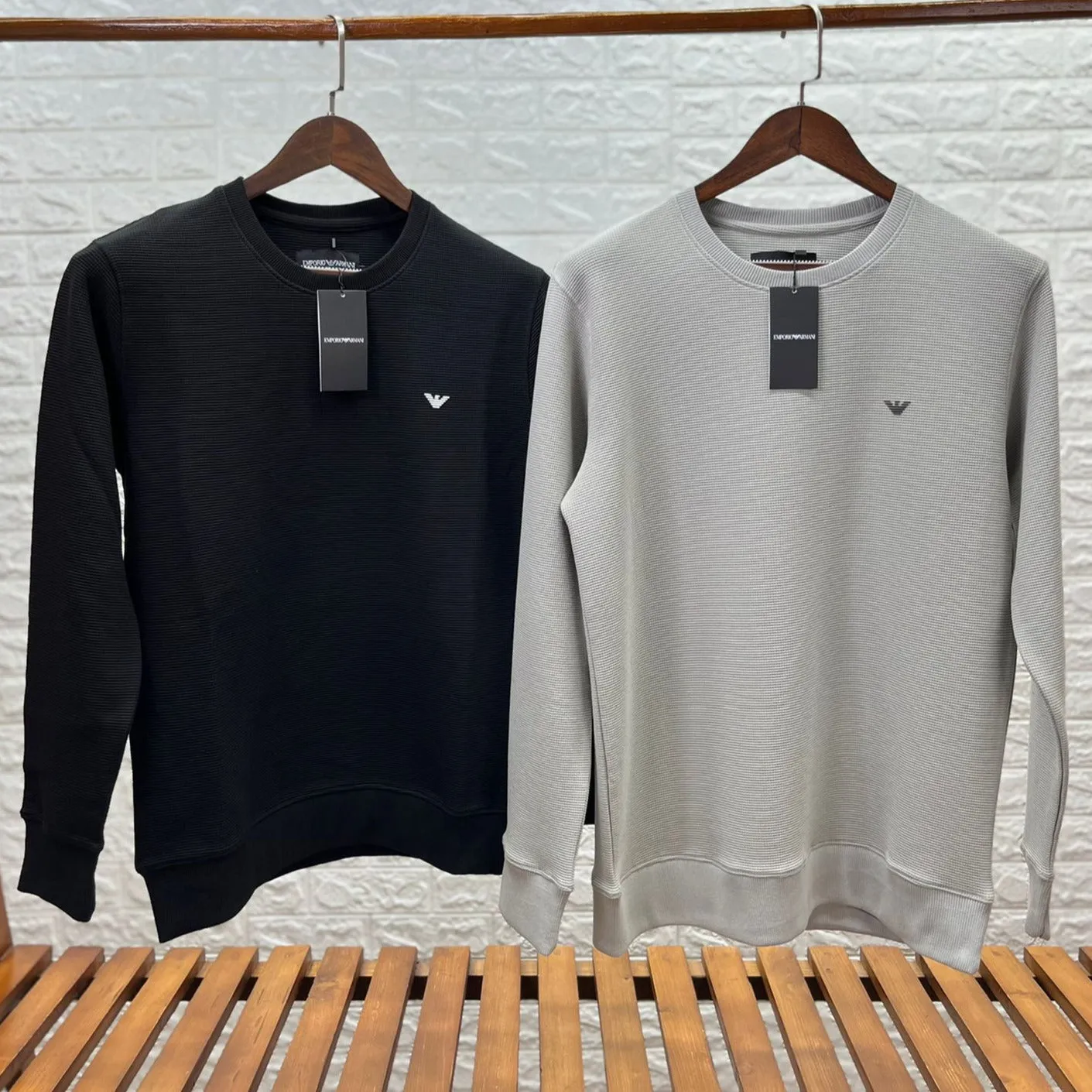 Pullover by Luxury Fashion Brand