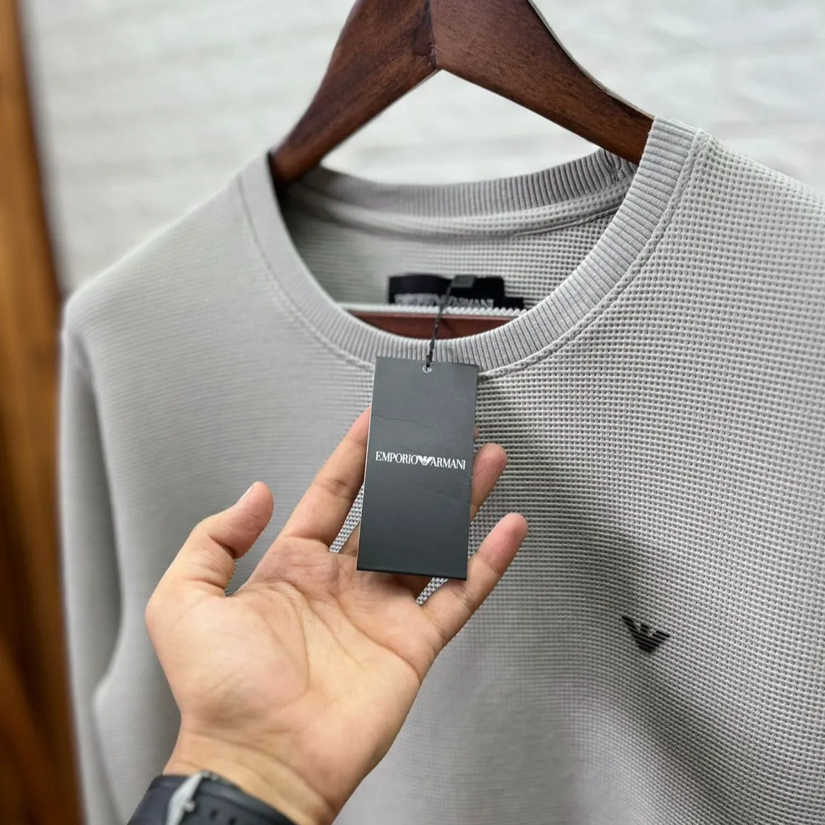 Pullover by Luxury Fashion Brand