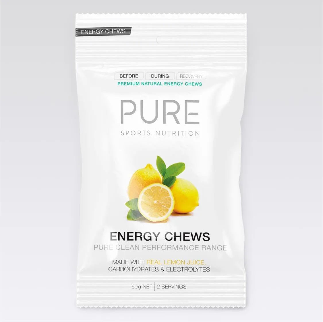 Pure Energy Chews