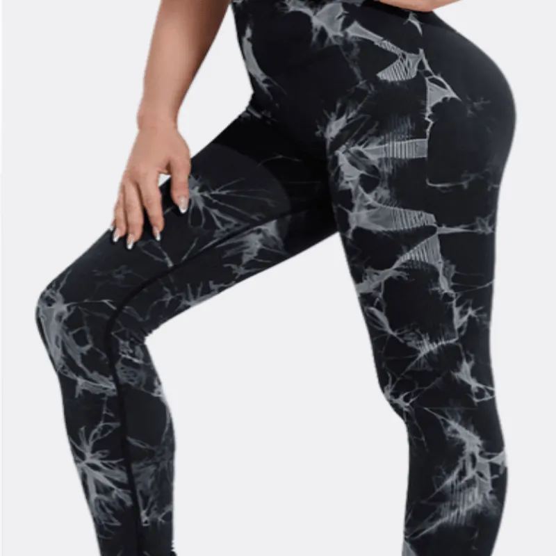 Push-Up Yoga Leggings
