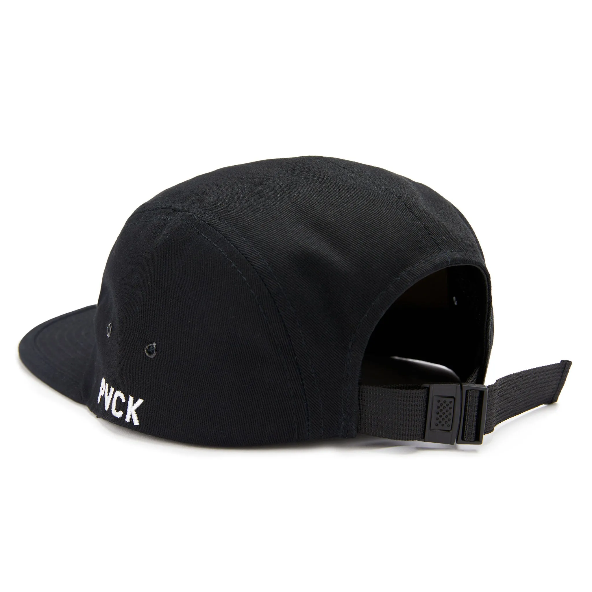 PVCK 5 Panel Camper