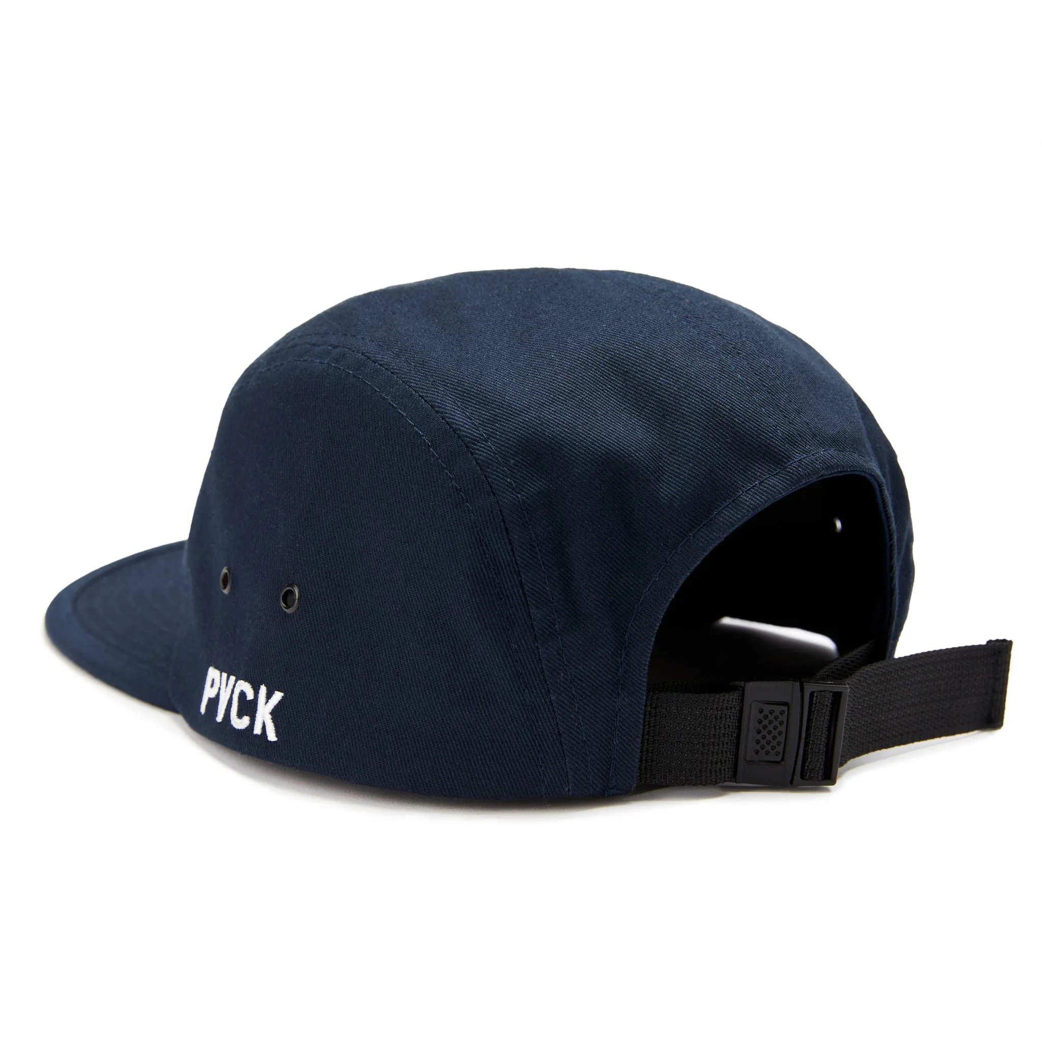 PVCK 5 Panel Camper