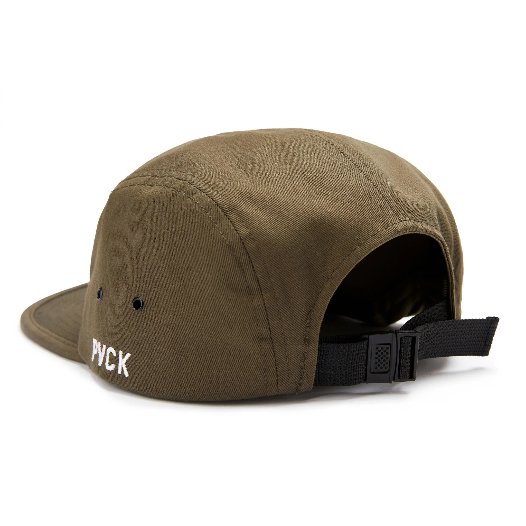 PVCK 5 Panel Camper