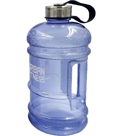 Quench 2.2L Water Bottle (Ocean Blue)
