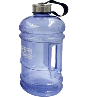 Quench 2.2L Water Bottle (Ocean Blue)