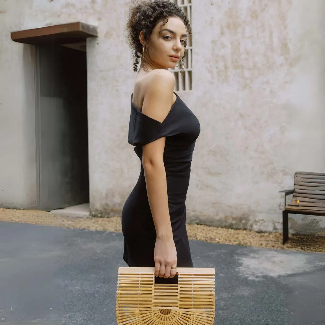Quinn™ | One Shoulder Dress