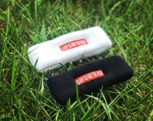 "Classic Logo" Sweatbands