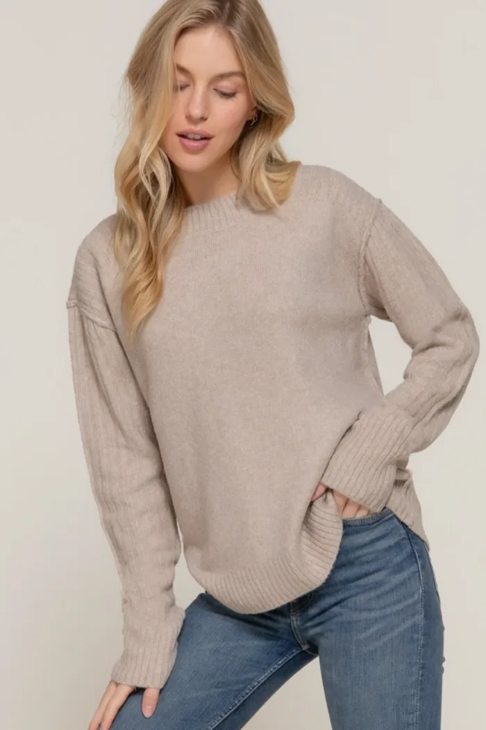 Rae Sweater