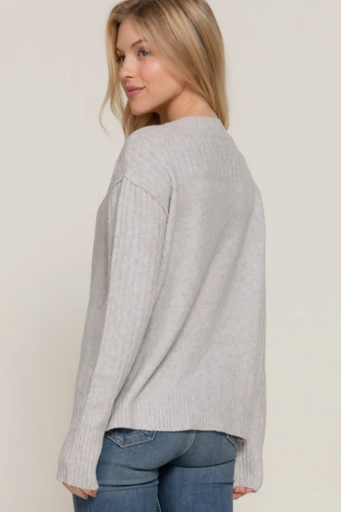 Rae Sweater