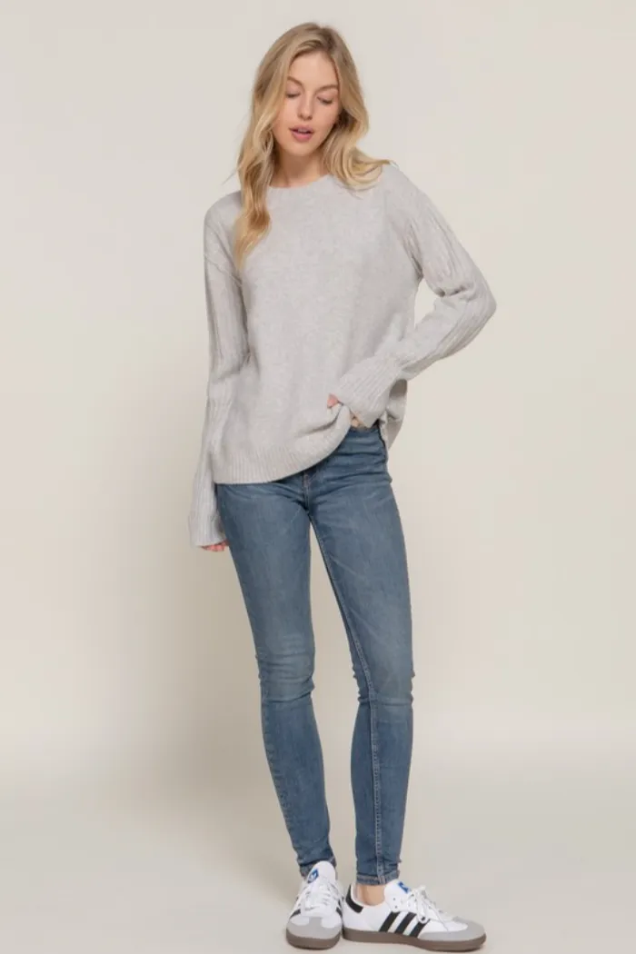 Rae Sweater