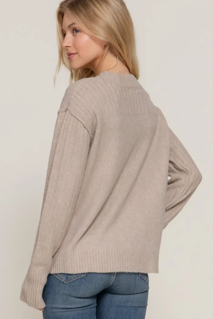 Rae Sweater